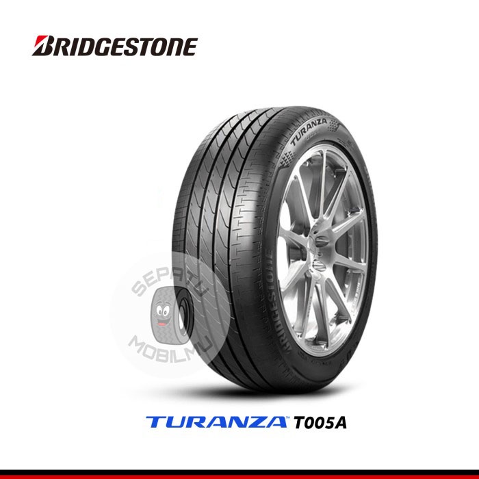 Ban Mobil Bridgestone TURANZA T005A 175/65 R14