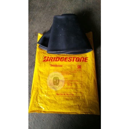 Ban Dalam Bridgestone 700/750-16 Truk Engkel