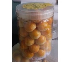 

kue nastar