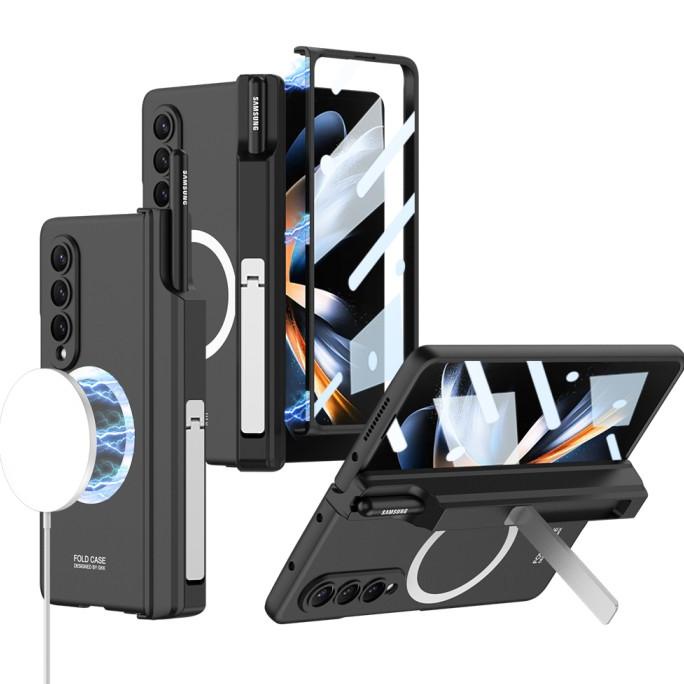 (SAMSUNG GALAXY Z FOLD 4) WILSON CASE SAMSUNG GALAXY Z FOLD 4