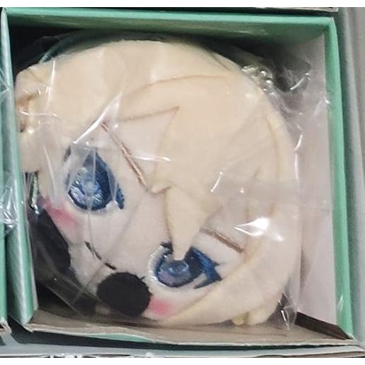 Genshin Mochikororin vol.1 & 2 - Mondo / Liyue