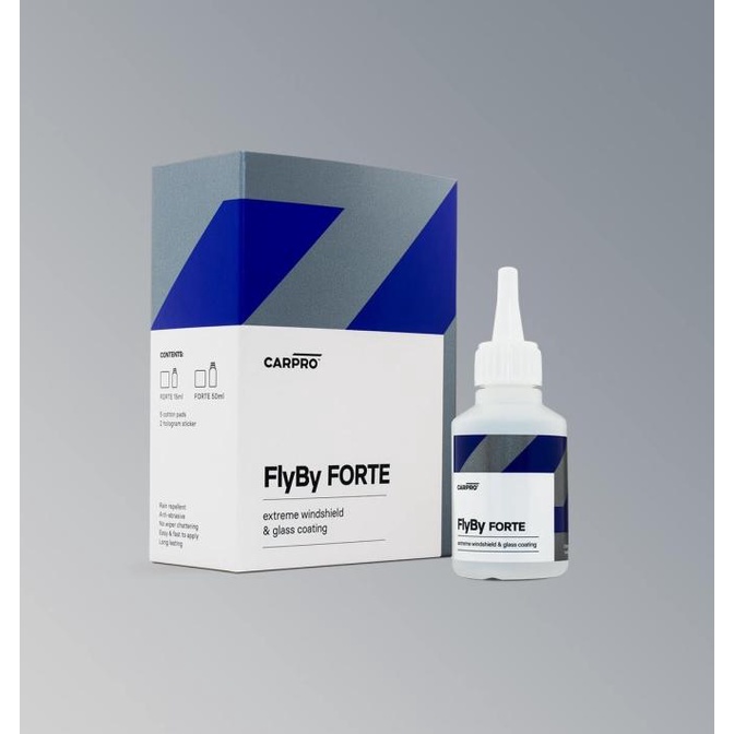 CarPro Flyby Forte 15ml