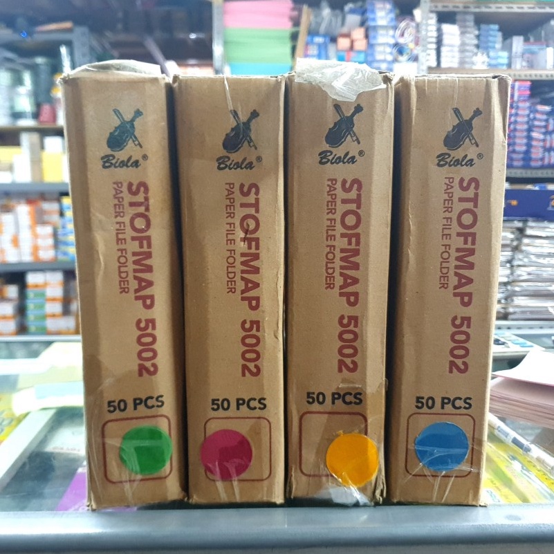 

(➤-0LI✓] stopmap biola 5002 - viral.!