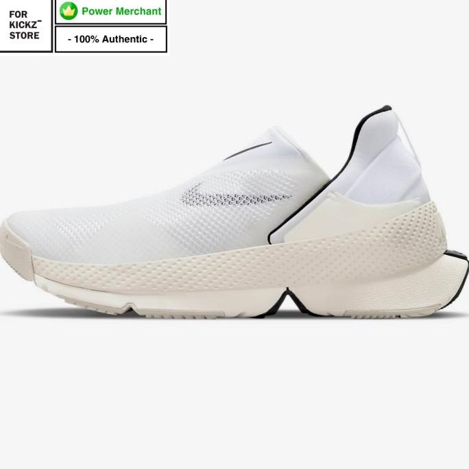 NIKE GO FLYEASE WHITE SAIL