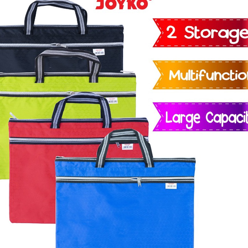 

[❣ G➛11I> Map File / Tas File Dokumen Joyko B-002- viraal!