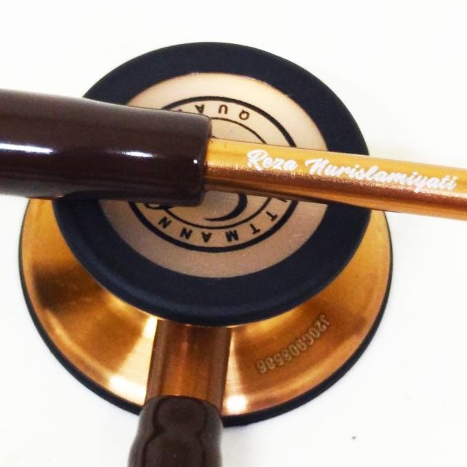 Stetoskop Littmann Classic Iii Copper Grafir Nama