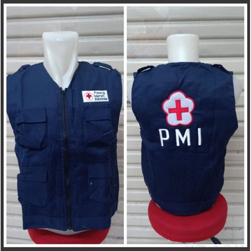 ROMPI PMI/ROMPI PMI PALANG MERAH INDONESIA