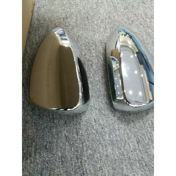 Cover Spion All New Rush 2018 Terlariss 