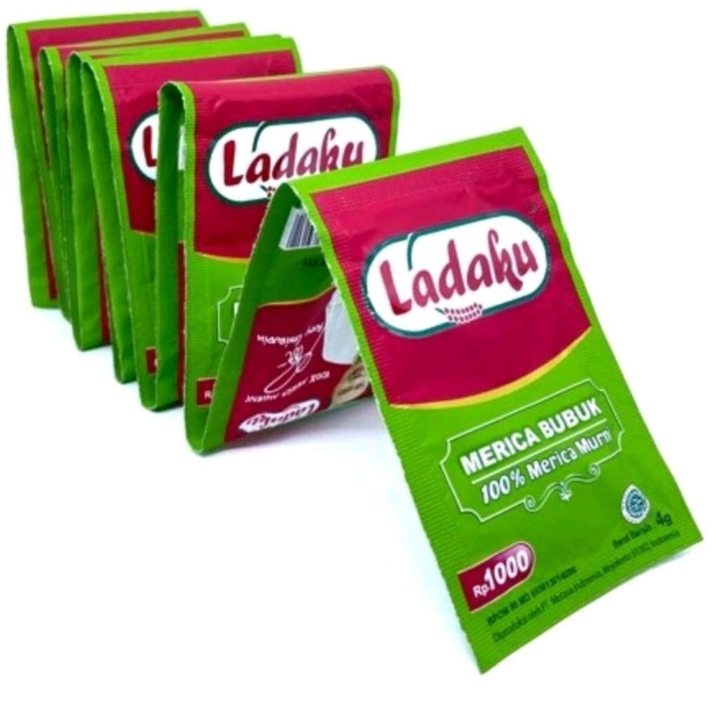 

Paket Resseler Ladaku Merica Bubuk Sachet V42