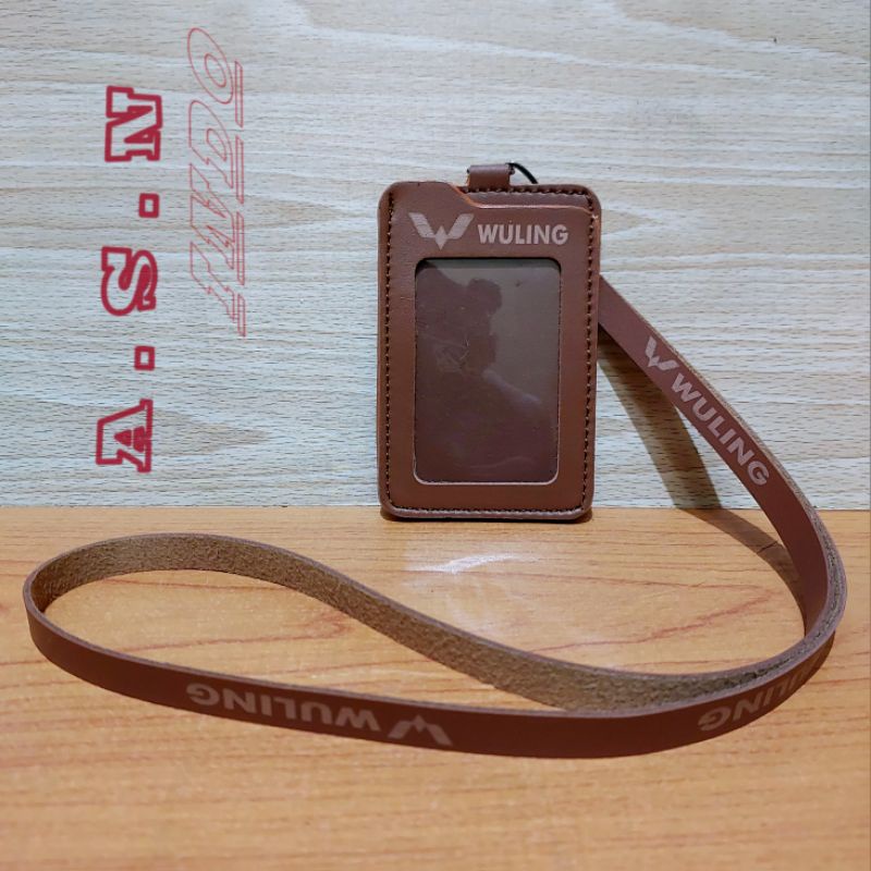 

Id Card Kulit Wuling Id Card Wuling