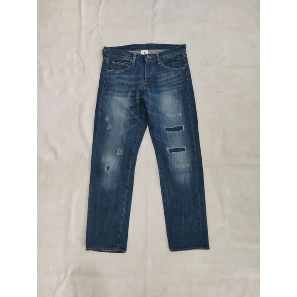 Celana jeans Original, Jeans Niko And..