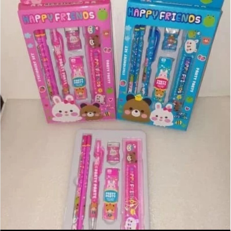 

RO Alat Tulis Paket 6688