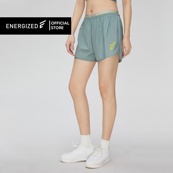 Manchu Energized Atlantis Shorts Pants 501-100092