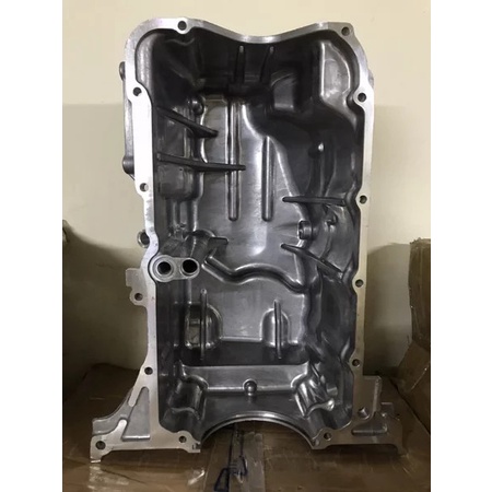 Bak Oli Mesin PAN OLI MANUAL Jazz RS GE8 2009-2014 Brio Freed EKONOMIS best deal