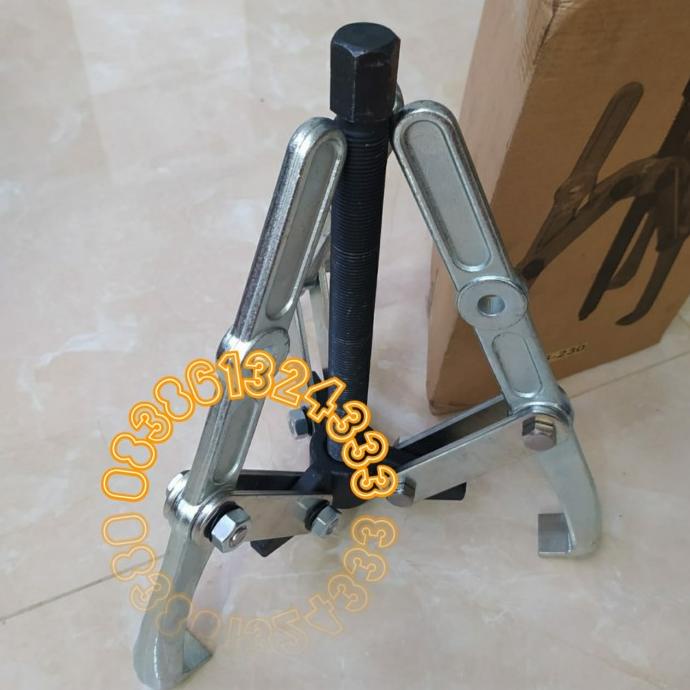 Treker 3 Kaki 12 Inch Treker Bearing Puller 300 Mm Germany