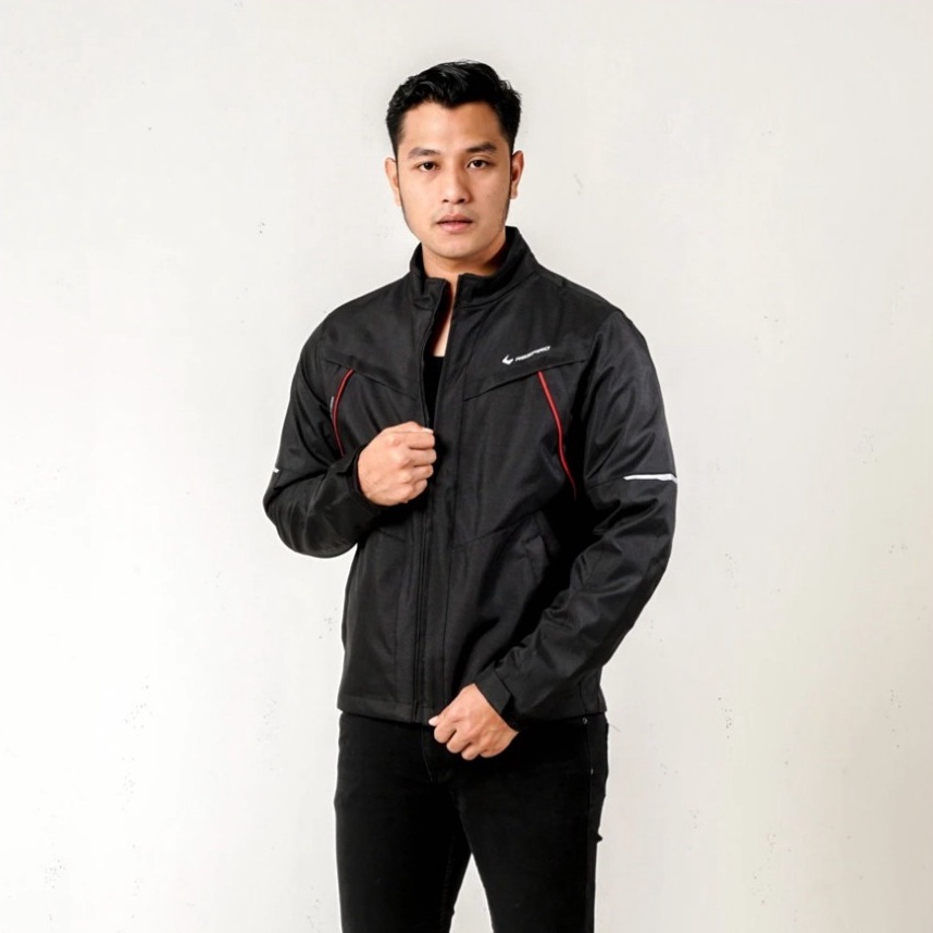 Terbaik.. RESPIRO AIR VENTECH R1.3