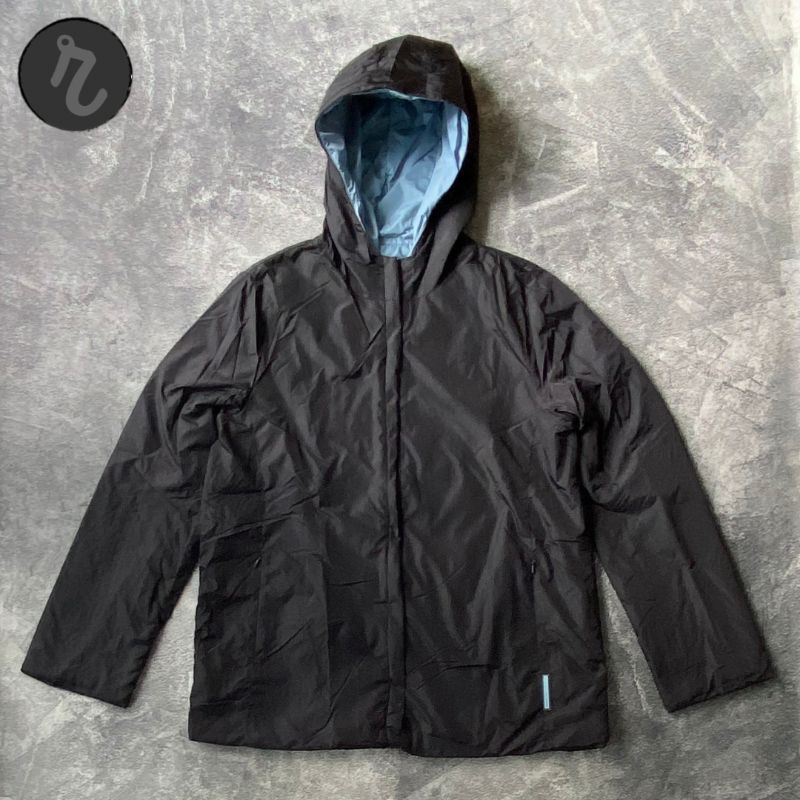 TBJ Jeans Outdoor Jacket