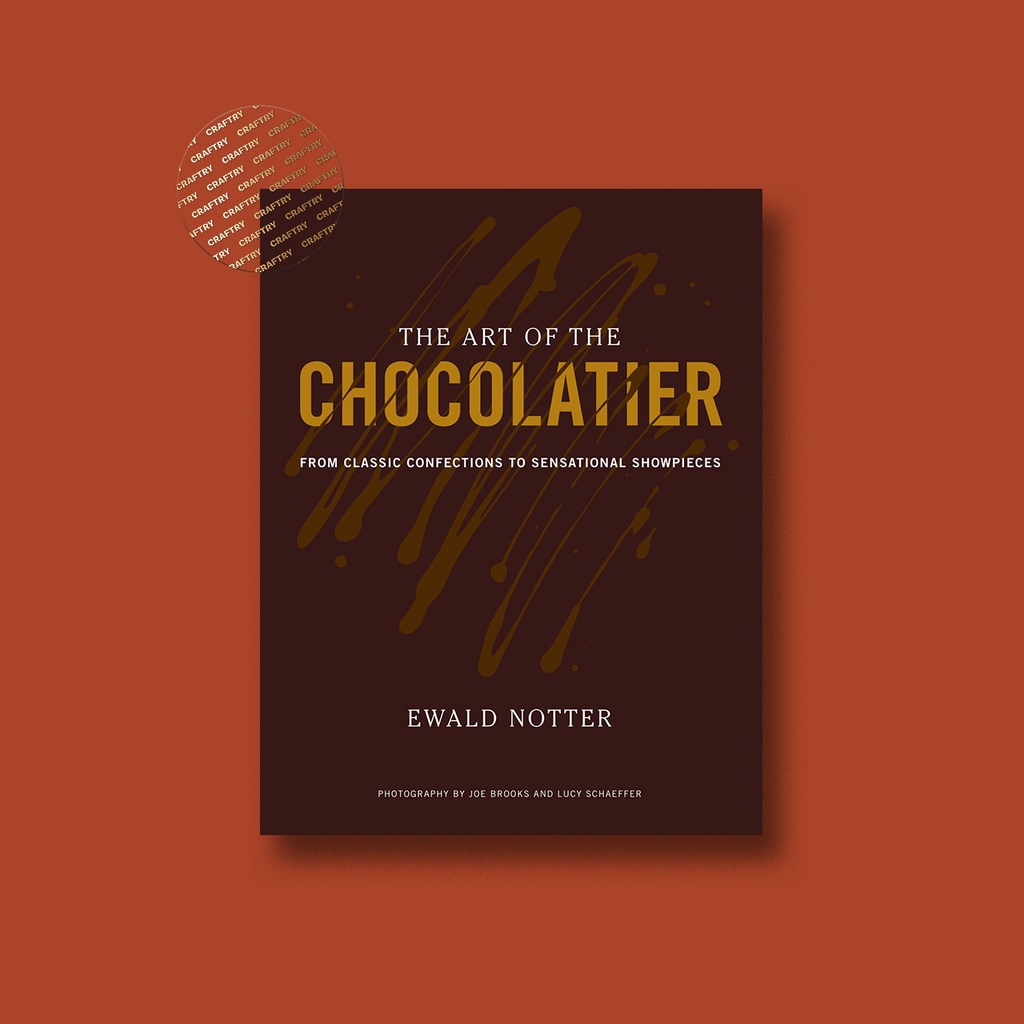 

The Art of the Chocolatier - From Classic Confections - Ewald Notter