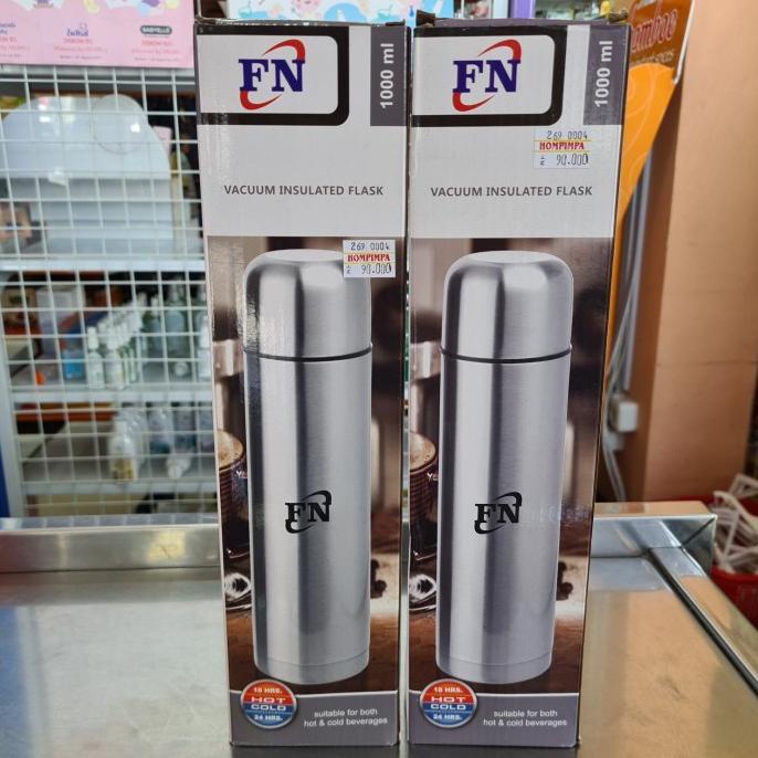 jin termos air panas 1 liter