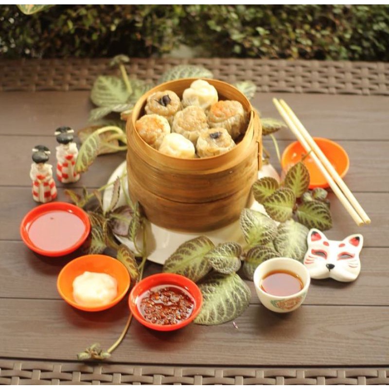 

Dimsum Co 50pcs