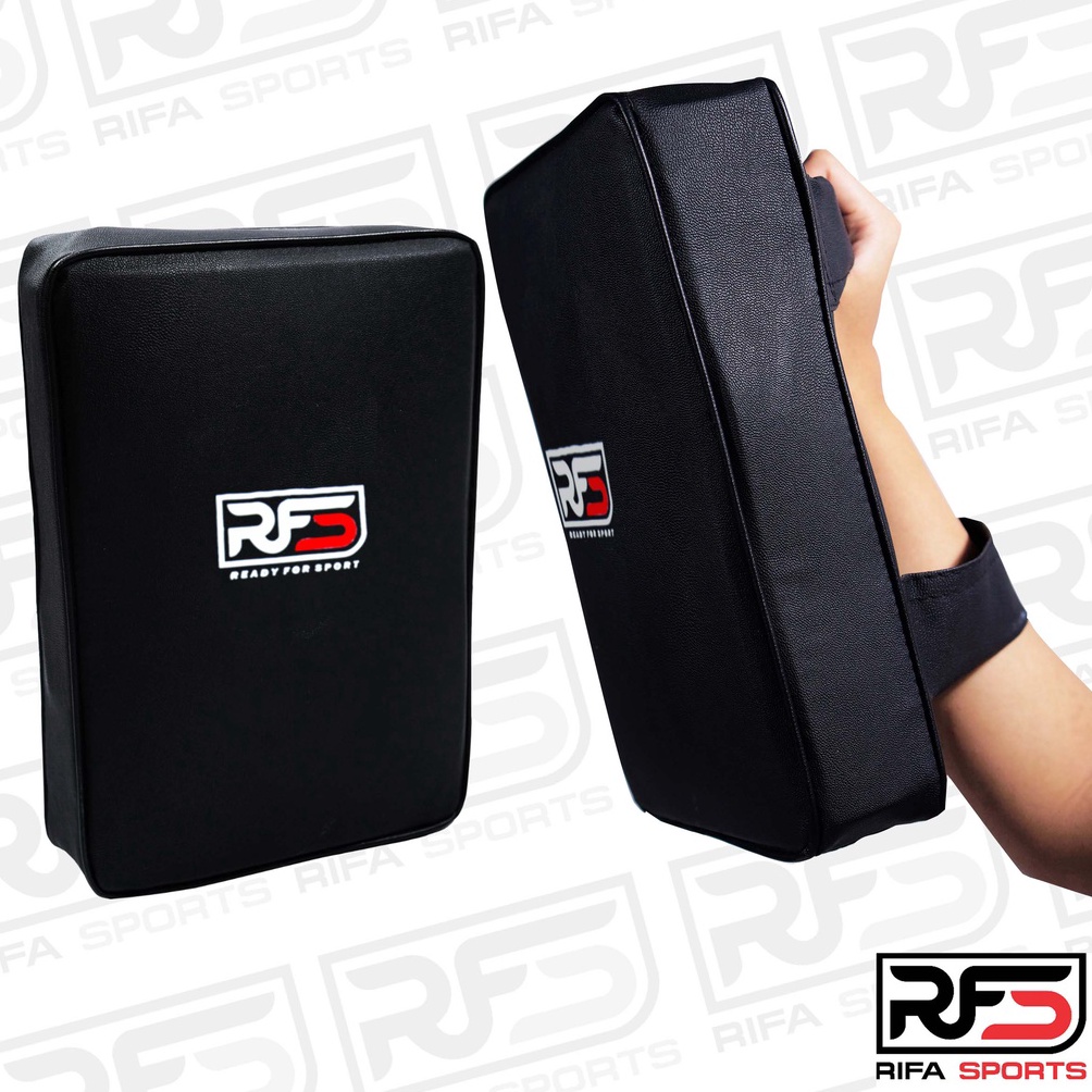 

[CODE BARANG 259HBV] Punching Pad Kotak 20cm x 30 cm /Pad Kotak / Target Kotak 132