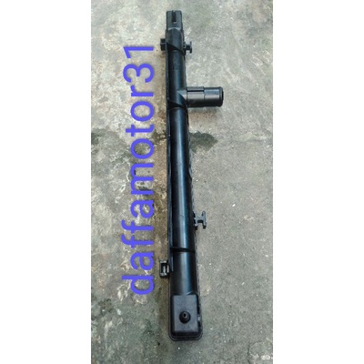 LOWER TANK RADIATOR XPANDER CROOS AT ORIGINAL/COVER TANK RADIATOR XPANDER CROOS AT ORIGINAL