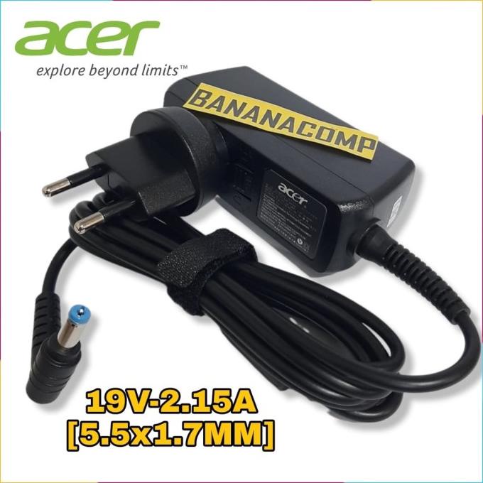 W&amp;N Charger/CASAN/Notebook/laptop Acer Aspire One 722 725
