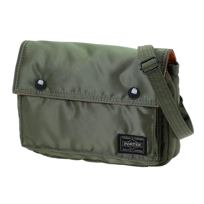 Porter Tanker Shoulder Bag