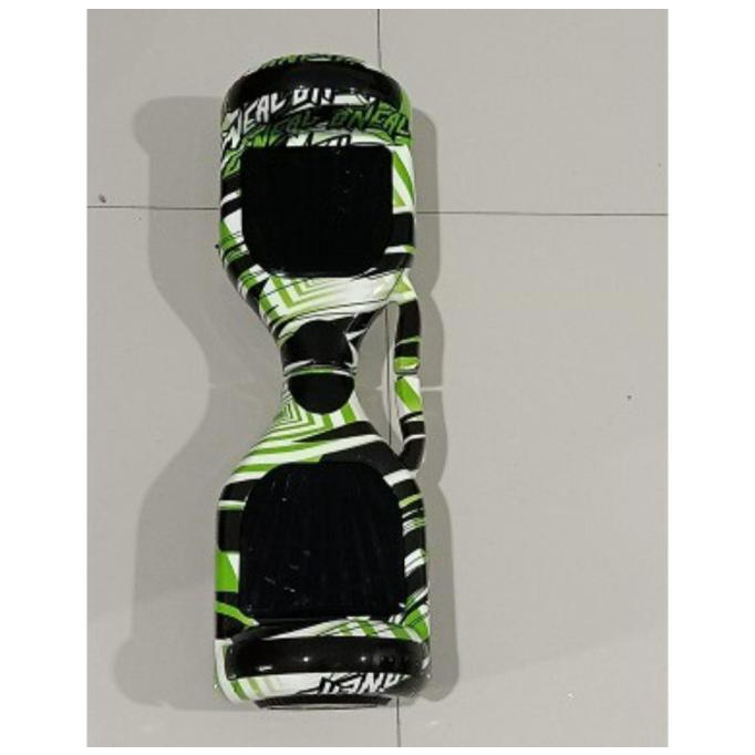 Smart Balance Wheel 6,5 Inchi / Hover Board Smart wheel balance - Green ONEAL