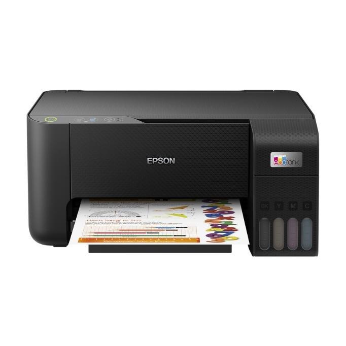 Printer Epson L3210 - Print Scan Copy | Fast Printing Terbaru Kugadeshop