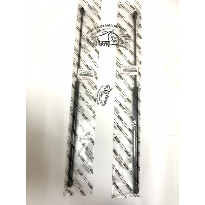 SHOCK KAP MESIN-HIDROLIK KAP MESIN CAMRY 06-12