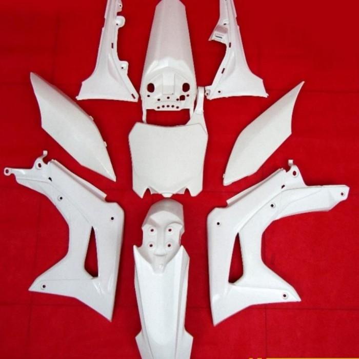 Bodi Set Crf 150 L Kit Bodi Set Crf 150L 2018 Bodi Set Body Crf 150