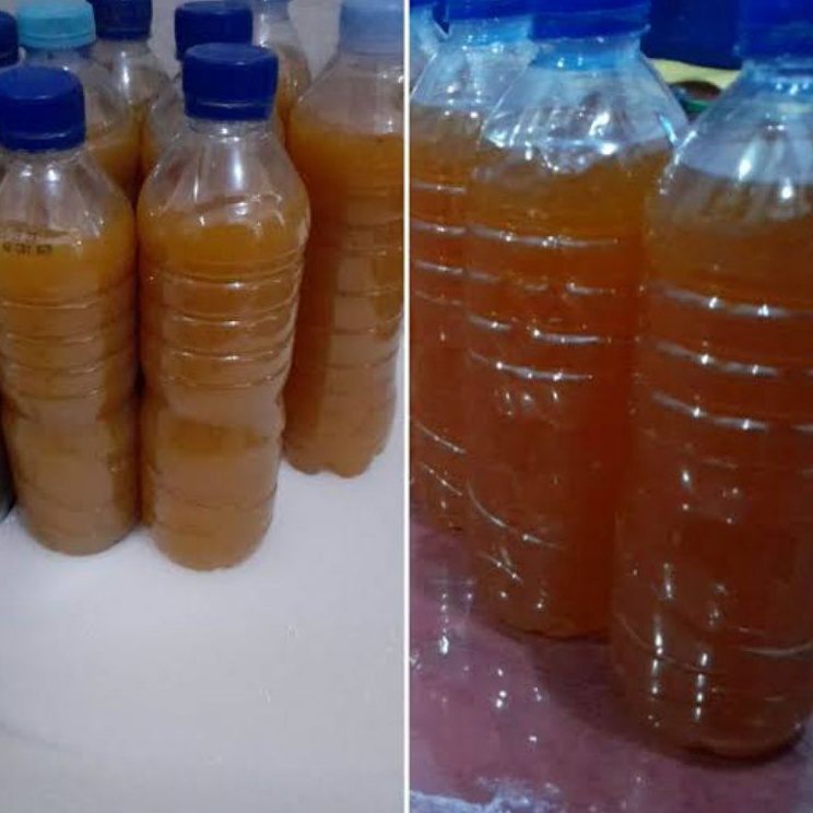 

[KODE PSBRN] Lem Kuning | Lem Premium