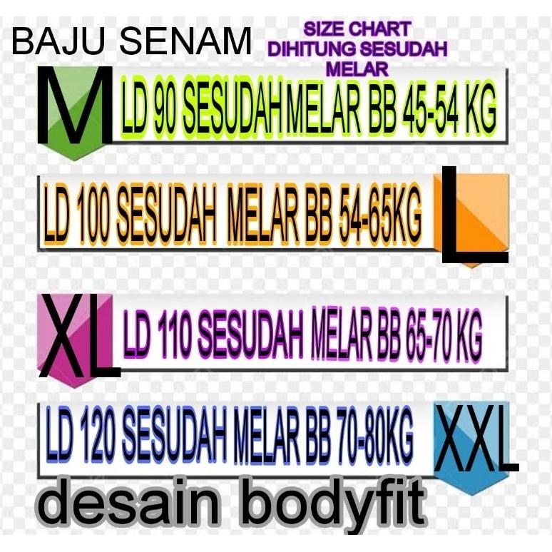 Beli 2 Murah Baju Senam Garuda Merah Putih Tangan Panjang Viralll