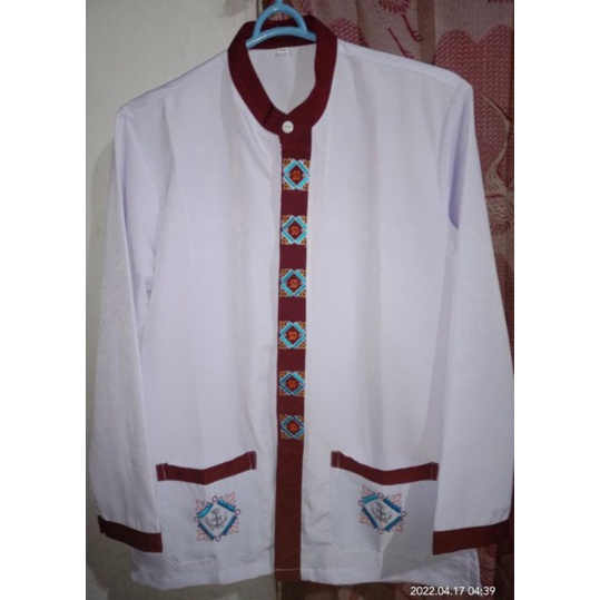 

Best Produk-seragam muslim SD