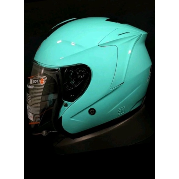 HELM INK DYNAMIC AQUA BLUE ORIGINAL