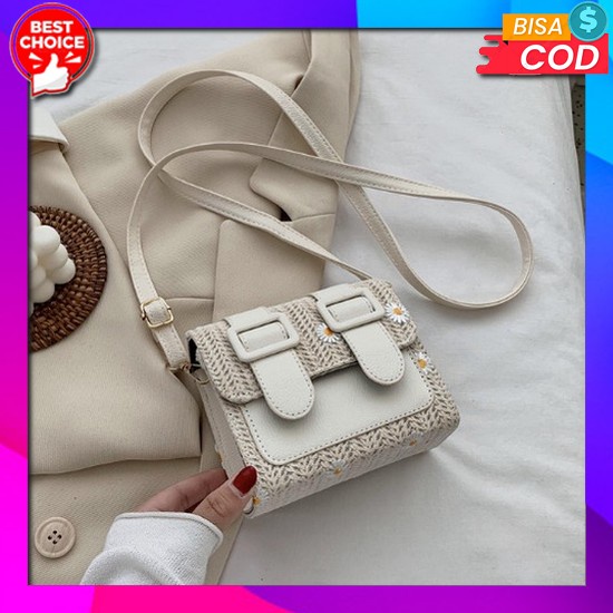 Tas Selempang Bahu Wanita Import Tad Bshu Swlempang Tass Jinjing Formal Kondangan Ibu Ibu Tas Bahu W