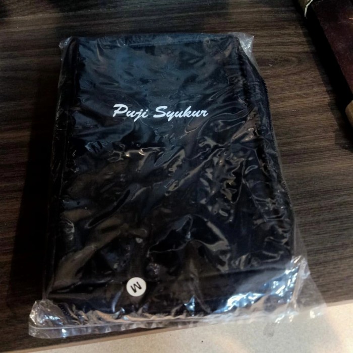 SAMPUL PUJI SYUKUR MEDIUM