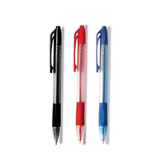 

PULPEN BALLPOINT PEN 0,7 - SNOWMAN V5