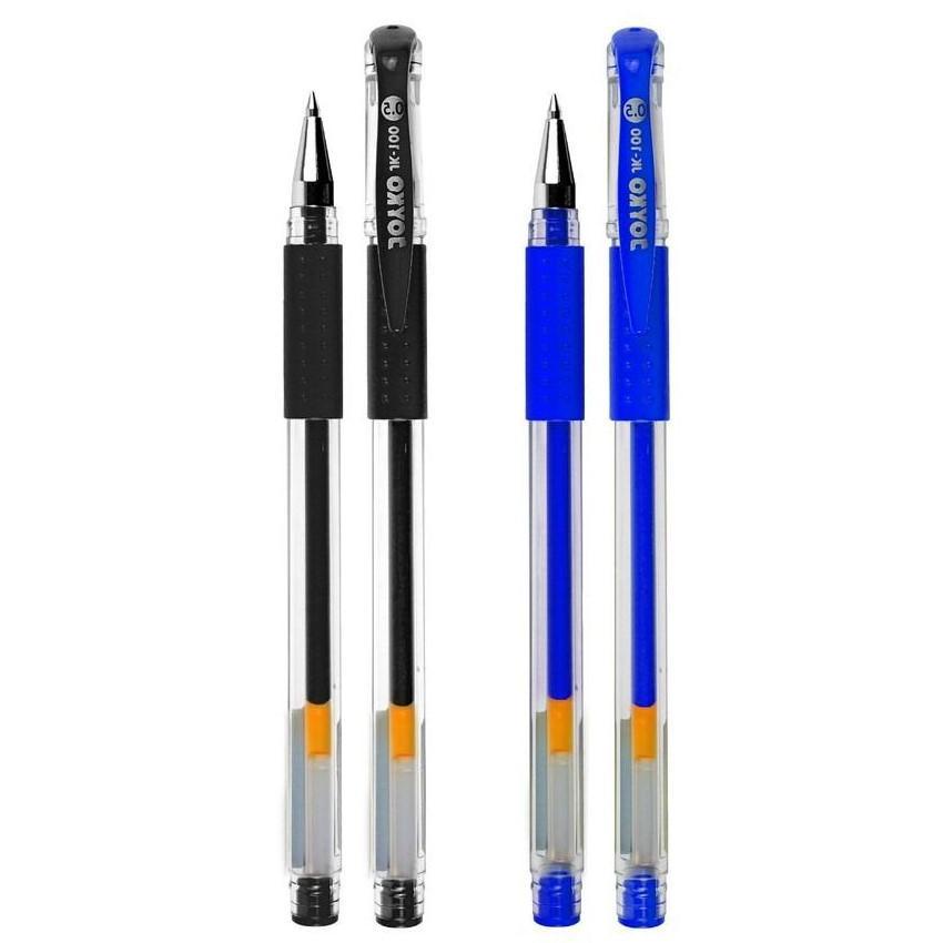 

PULPEN BALLPOINT PEN GEL - JOYKO JK-100