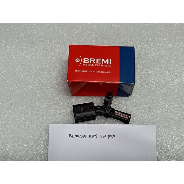 Sensor Abs Vw Polo Belakang Kiri