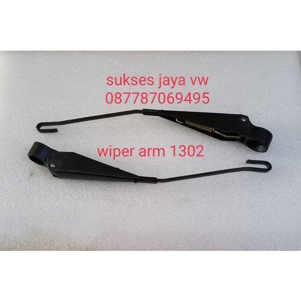 Tangkai Wiper Arm Vw Kodok 1302