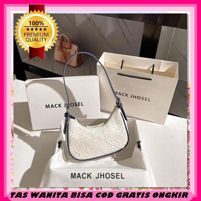 Shoulderbag Mini Rantai Shoulderbag Kanvas Bags Premium Taa Cangklong Tas Selempang Wanita Import Te