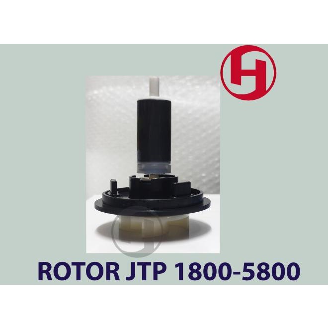 Rotor Impeller Original Sunsun Jtp 1800 2800 3800 4800 5800