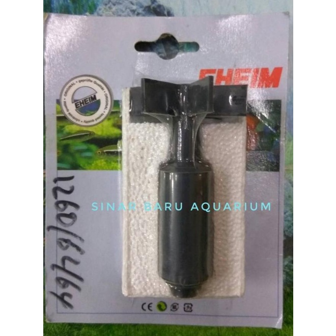 Eheim Impeller / Kipas Eheim Classic 2260 /1260/1262/1264