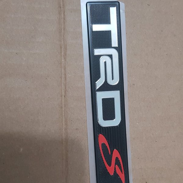 Emblem Logo Trd S Agya