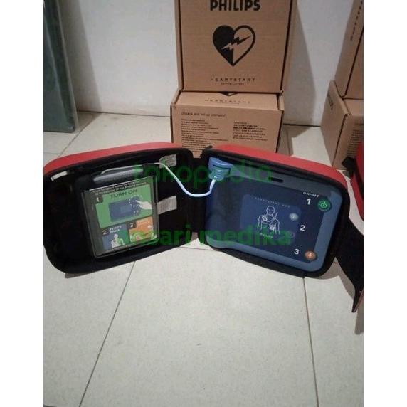 AED Philips FRX AED Defibrillator Philips Defibrillator AED FRX