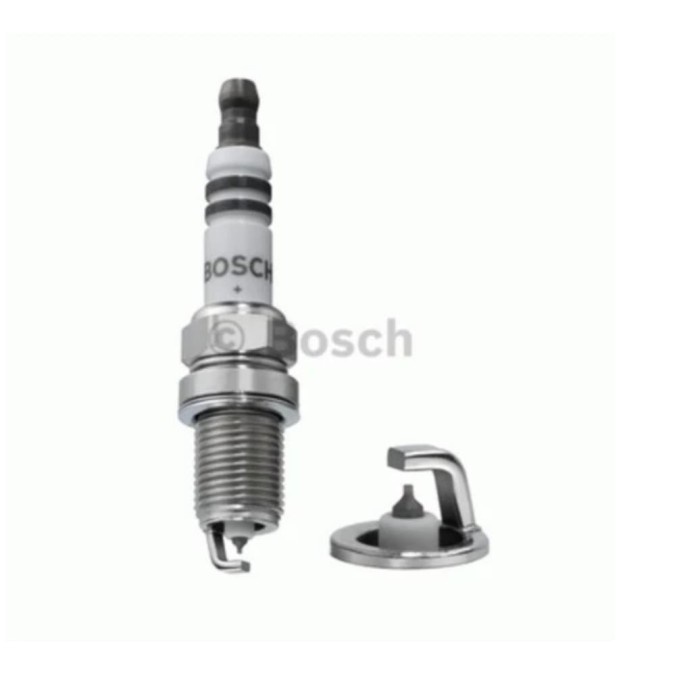 Busi BOSCH Platinum FR7DP cross Denso K20P NGK BKR6E star nice