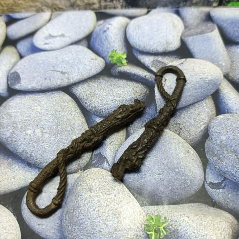 COD BARANG ANTIK PECUT AMARASULI MINI