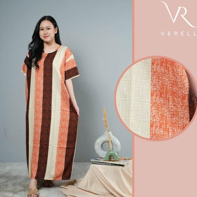 Best Sales Daster Arab Kekinian Lengan Pendek Rayon Panjang Semata Kaki Berkualitas